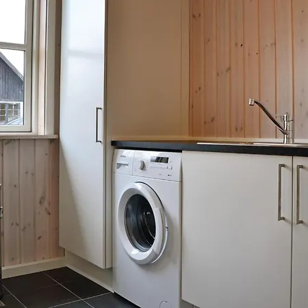 Semesterbostad Two-bedroom In Jagerspris *