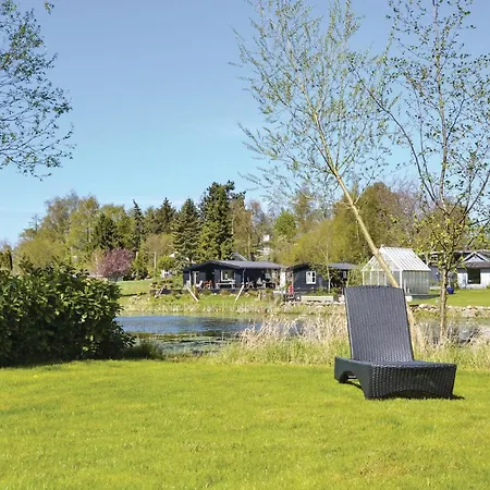 Semesterbostad Two-bedroom In Jagerspris