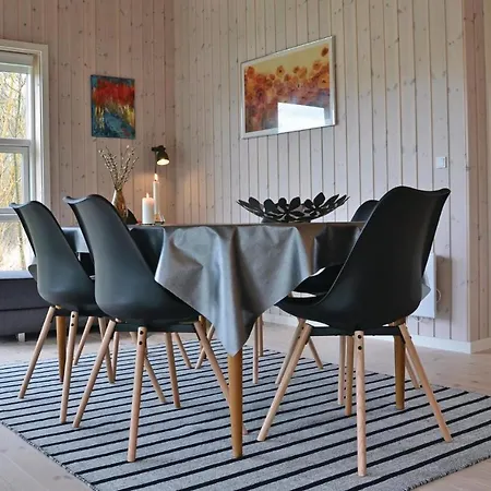Semesterbostad Two-bedroom In Jagerspris