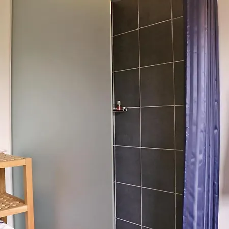 Semesterbostad Two-bedroom In Jagerspris *