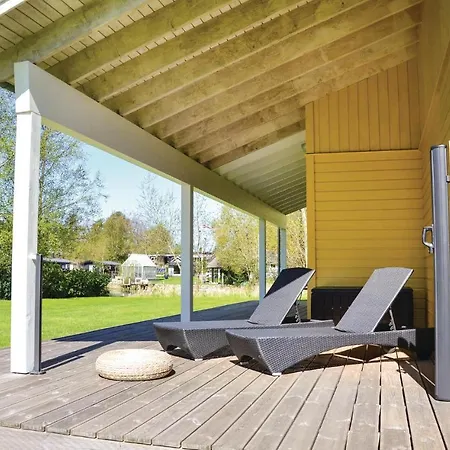 Two-bedroom In Jagerspris