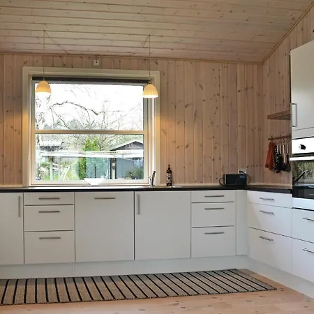 Semesterbostad Two-bedroom In Jagerspris *