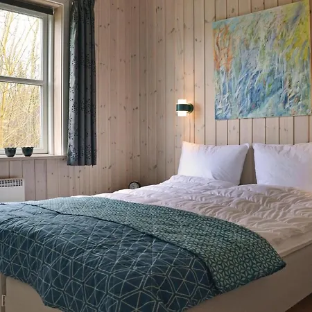 Two-bedroom In Jagerspris