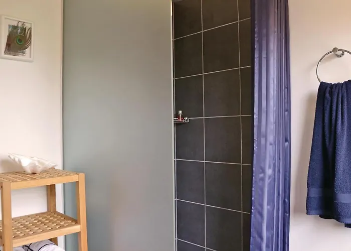 Дом отдыха Two-bedroom In Jagerspris *
